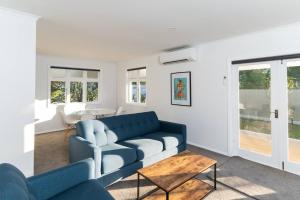 Gallery image of Panama paradise just 2 minutes from the square in Martinborough 