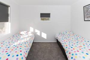 Gallery image of Panama paradise just 2 minutes from the square in Martinborough  +6 photos