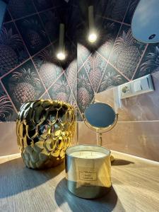 Billede fra billedgalleriet på Villa Pauline - FeWo Bretagne i Bad Sooden-Allendorf + 5 billeder