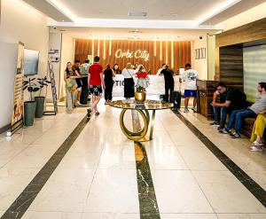 Hosté ubytování Batumi floor40