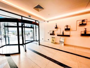 Fotografie z fotogalerie ubytování Batumi floor40 v destinaci Batumi