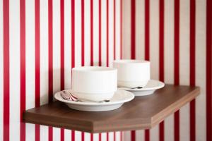 Fotografie z fotogalerie ubytování Hotel Villa Bonnie v destinaci Knokke-Heist