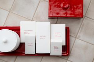Fotografie z fotogalerie ubytování Hotel Villa Bonnie v destinaci Knokke-Heist