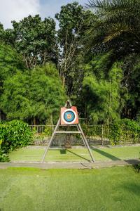 Foto sihtkohas Mananthavady asuva majutusasutuse Fern Tree Resort galeriist
