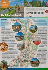 Fotografie z fotogalerie ubytování Chata Pod Kopcem v destinaci Uherský Ostroh