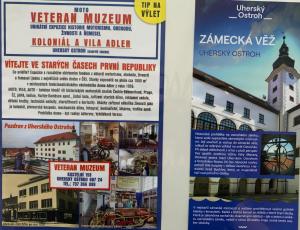 Fotografie z fotogalerie ubytování Chata Pod Kopcem v destinaci Uherský Ostroh