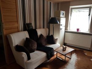 Gallery image of Privatzimmer "Himmlisch Übernachten" in Neu Isenburg