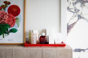 Fotografie z fotogalerie ubytování Hotel Villa Bonnie v destinaci Knokke-Heist