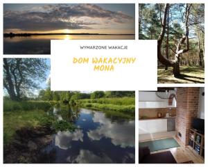 Gallery image of Dom Wakacyjny MONA in Małe Swornegacie