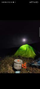 Galeriebild der Unterkunft Atakwame Island in Atimpoko