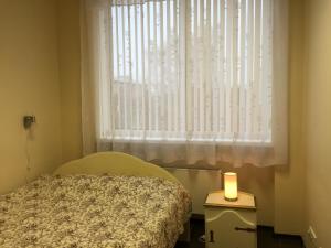 Foto Valgas asuva majutusasutuse Yasmina Hostel galeriist