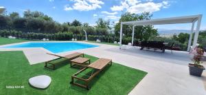 Gallery image of Casa Mirabella in Passo di Mirabella