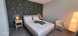 Gallery image of Casa Mirabella in Passo di Mirabella