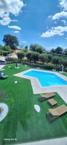 Gallery image of Casa Mirabella in Passo di Mirabella