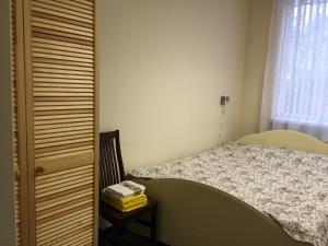 Foto Valgas asuva majutusasutuse Yasmina Hostel galeriist