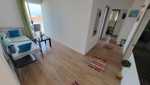 Fotografie z fotogalerie ubytování Apartments Veronika v destinaci Makarska