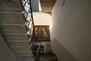 Fotografie z fotogalerie ubytování Al Porto Di Lucca B&B v destinaci Lucca