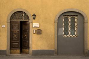 Exteriér nebo vchod ubytování Al Porto Di Lucca B&B