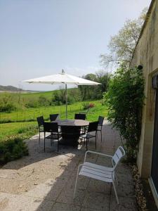 Gallery image of Gite at La Maison Forte in Montaut