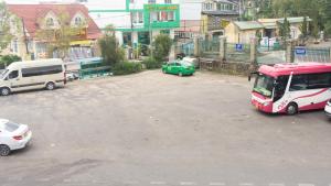 Fotografie z fotogalerie ubytování Phùng Thịnh Hotel v destinaci Da Lat
