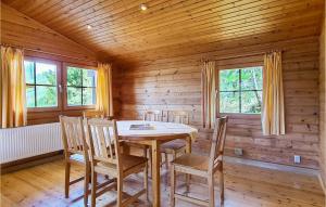 Φωτογραφία από το άλμπουμ του Amazing Home In Masserberg σε Fehrenbach