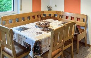 Φωτογραφία από το άλμπουμ του Gorgeous Apartment In Fleringen σε Fleringen