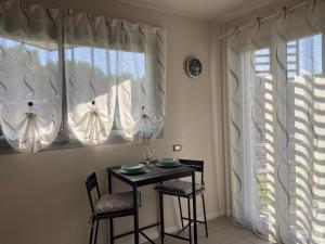 Fotografie z fotogalerie ubytování M.D.A. v destinaci Toscolano Maderno