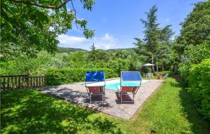Příroda nedaleko apartmánu + 13 fotografií