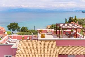 Gambar di galeri bagi Villa Bambas Resort di Astrakeri