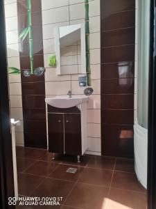 Gallery image of Casa RAZVAN EFORIE NORD in Eforie Nord +19 photos