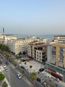 Gallery image of Gafko Apartments Durres Beach in Durrës