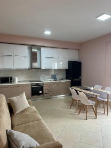 Gallery image of Gafko Apartments Durres Beach in Durrës