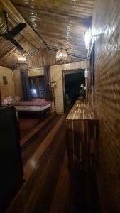 Fotografie z fotogalerie ubytování Tee Bungalow in the jungle v destinaci Ao Nang 
