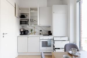 Φωτογραφία από το άλμπουμ του Best location, cozy and peaceful στο Τάμπερε