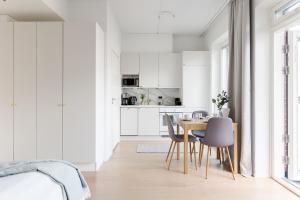 Φωτογραφία από το άλμπουμ του Best location, cozy and peaceful στο Τάμπερε