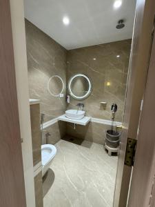 Fotografie z fotogalerie ubytování Hotel Fortune Inn v destinaci Bhópál