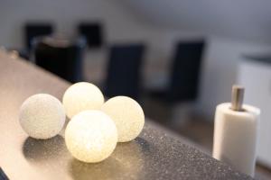 Billede fra billedgalleriet på Ferienwohnung Peters i Goslar + 24 billeder