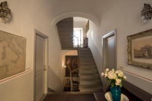 Fotografie z fotogalerie ubytování Al Porto Di Lucca B&B v destinaci Lucca