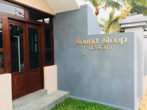 Fotografie z fotogalerie ubytování Sound Sleep Resort v destinaci Arugam Bay