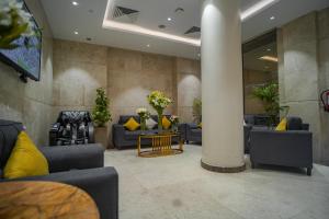 Fotografie z fotogalerie ubytování Worth Elite Hotel v Mecce