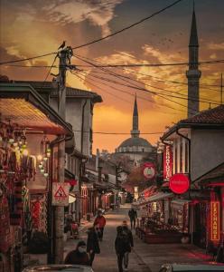 Επισκέπτες που μένουν στο Frida Apartman