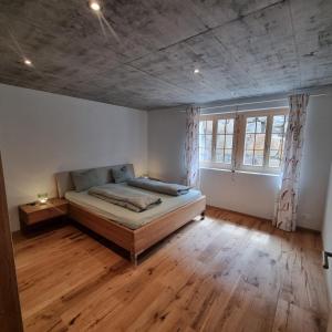 Gallery image of Bern-Highlands in Brienzwiler