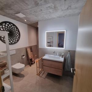 Gallery image of Bern-Highlands in Brienzwiler