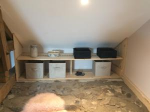 Foto de la galería de Gite le ptit Corpatus en Corps