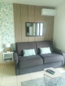 Imagine din galeria proprietății Le Lobellia à Sainte Clotilde centre în Sainte-Clotilde