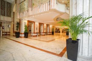 Foto Mekas asuva majutusasutuse Osturat Emaar Hotel galeriist