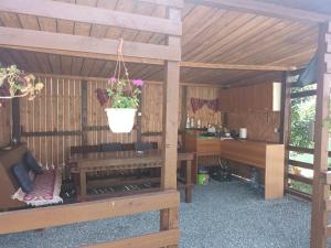 Billede fra billedgalleriet på Cazare Corbu i Corbu