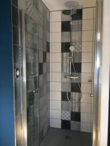 Un baño de Gite le ptit Corpatus