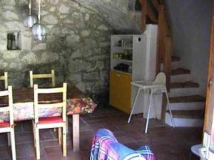 Ảnh trong thư viện ảnh của Petite maison Dalberto ở Val Maravel