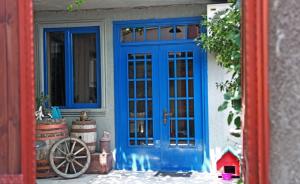 Fotografie z fotogalerie ubytování Ortachala Veranda v destinaci Tbilisi City